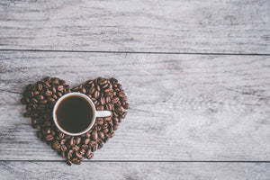 Science! Take a closer look at the health benefits of drinking coffee
