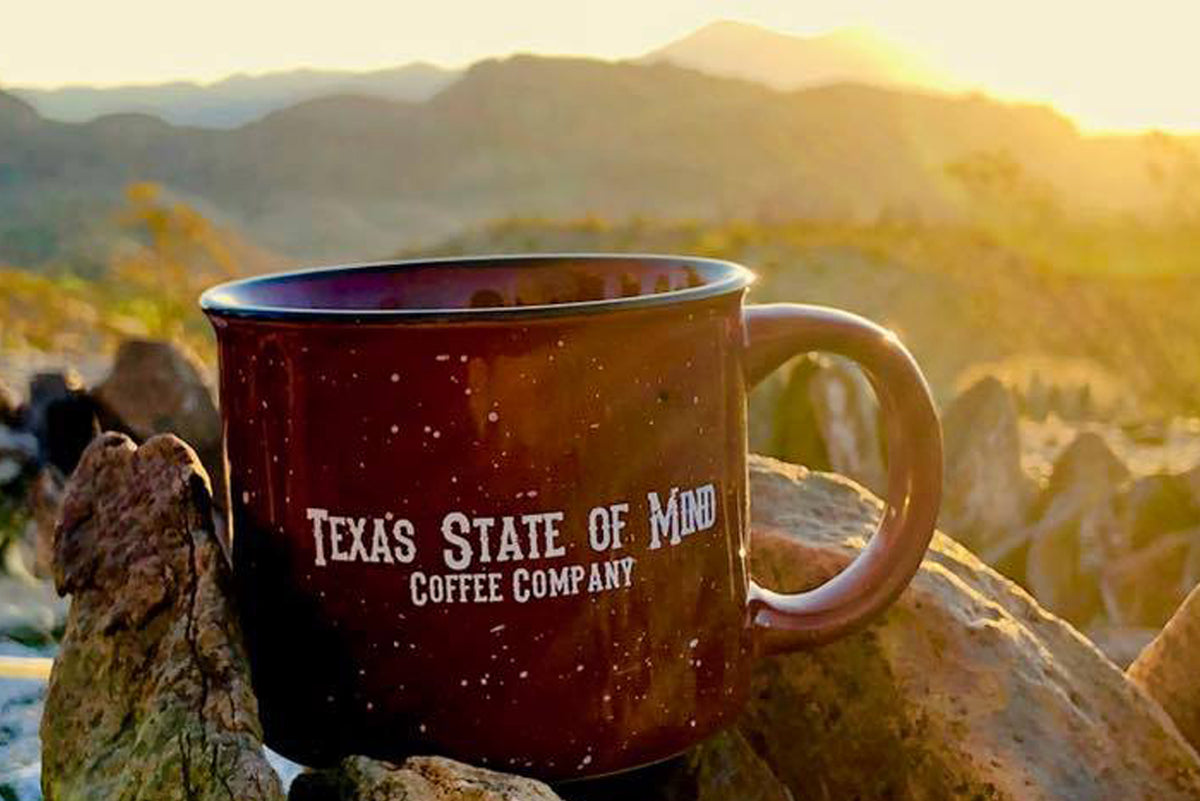 Top tips for brewing a pot in the wild