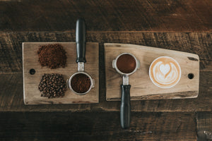 Beans or Ground Coffee? Coffee.org has the debate...
