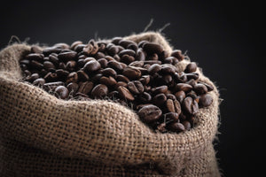 A Primer on Air-Roasted Coffee from PublicGoods.com