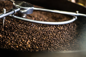 Coffee Roasting History from Air-Roasted-Coffee.com