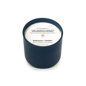 Calyan Wax Co. 1 Wick Dignity Candle