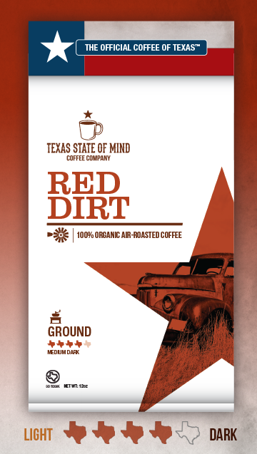 Red Dirt - Coffee Club Subscription
