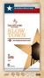 Slow Town Decaffeinated Medium Roast Organic Coffee
